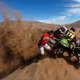 Illustration for article titled The Best Pictures Of Dakar Rally: Day 4